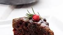20 Christmas Desserts: Christmas Cranberry Pudding & More! 20 Christmas Desserts: Christmas Cranberry Pudding & More!