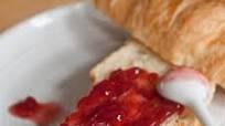 Strawberry Vanilla Bean Jam Strawberry Vanilla Bean Jam