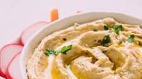 Simple Baba Ganoush Simple Baba Ganoush