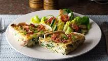 Keto Quiche Keto Quiche