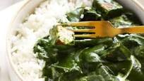 Palak Paneer Recipe Palak Paneer Recipe
