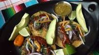 Tacos de Barbacoa-Cachete Tacos de Barbacoa-Cachete
