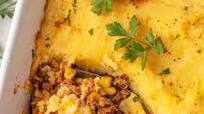 Vegan Shepherd's Pie Vegan Shepherd's Pie