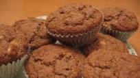 Healthy Multigrain Muffins Healthy Multigrain Muffins