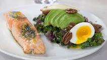 Perfectly Pan-Roasted Salmon Recipe Perfectly Pan-Roasted Salmon Recipe