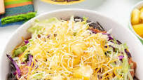Taco Black Bean Spaghetti Taco Black Bean Spaghetti