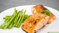 How to Cook Frozen Salmon How to Cook Frozen Salmon