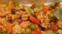 Easy Pork Picadillo Recipe Easy Pork Picadillo Recipe