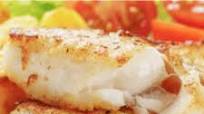 Pan Fried Cod Fish Recipe Pan Fried Cod Fish Recipe