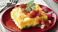 Chiles Rellenos Quiche Chiles Rellenos Quiche