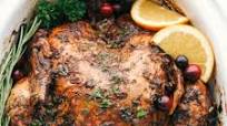 Slow Cooker Turkey Breast Slow Cooker Turkey Breast