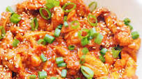 Easy Korean Spicy Chicken (30-min. Recipe) Easy Korean Spicy Chicken (30-min. Recipe)