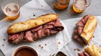 Instant Pot Eye of Round Roast Beef Instant Pot Eye of Round Roast Beef