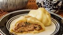Baozi (Chinese Steamed Pork Buns) Baozi (Chinese Steamed Pork Buns)