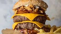 Burger King Steakhouse King Copycat Recipe Burger King Steakhouse King Copycat Recipe