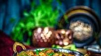 Kadai Paneer Kadai Paneer