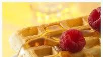 Bisquick™ Waffles Bisquick™ Waffles
