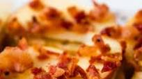 Bacon Brie Apple Crostini Bacon Brie Apple Crostini