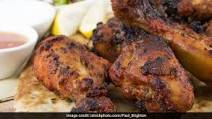 Indian Style Baked Chicken Recipe Indian Style Baked Chicken Recipe