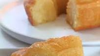 Pineapple Juice Cake Pineapple Juice Cake