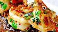 The Ultimate Surf and Turf (Steak and Shrimp) Recipe The Ultimate Surf and Turf (Steak and Shrimp) Recipe