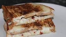 Salami Sandwich | Chicken Salami Sandwich Recipe Salami Sandwich | Chicken Salami Sandwich Recipe