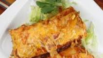 Easy Beef Enchiladas Easy Beef Enchiladas