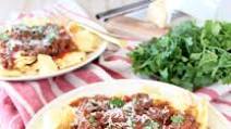 Instant Pot Beef Ragu Instant Pot Beef Ragu