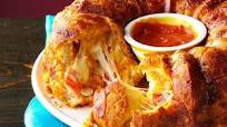 Pizza Monkey Bread Pizza Monkey Bread
