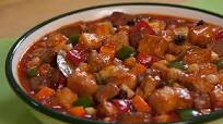 Classic Menudo with Raisins Recipe Classic Menudo with Raisins Recipe