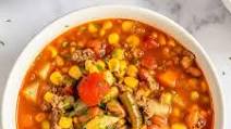 Cowboy Soup Cowboy Soup