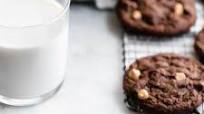 Chewy Chocolate Peanut Butter Chip Cookies Chewy Chocolate Peanut Butter Chip Cookies