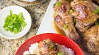 Chicken Adobo Chicken Adobo