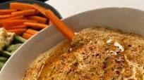 Hummus casero bajo en FODMAP Hummus casero bajo en FODMAP