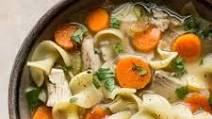 Quick and Easy Turkey Noodle Soup Quick and Easy Turkey Noodle Soup