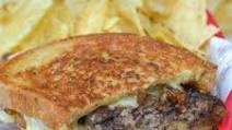 Patty Melt Sandwiches Patty Melt Sandwiches