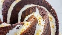 S'mores Bundt Cake S'mores Bundt Cake