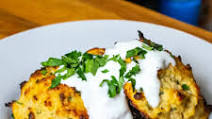 Air Fryer Crab Cakes Air Fryer Crab Cakes