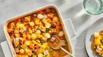 Leftover Roast Beef Casserole Recipe Leftover Roast Beef Casserole Recipe