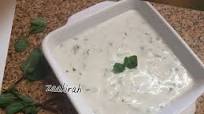 Tzatziki middle Eastern Cucumber Dip Tzatziki middle Eastern Cucumber Dip