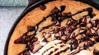 Mini Skillet Cookie Mini Skillet Cookie