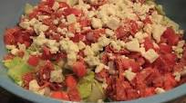 Bucca Di Beppo Chopped Antipasto Salad Bucca Di Beppo Chopped Antipasto Salad
