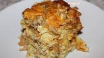 Overnight Slow Cooker Breakfast Casserole Overnight Slow Cooker Breakfast Casserole