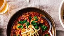 Instant Pot Dishoom Ruby Chicken Curry Instant Pot Dishoom Ruby Chicken Curry