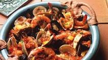 San Francisco Cioppino Recipe San Francisco Cioppino Recipe