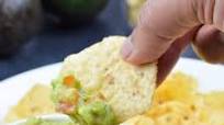 Guacamole Recipe - Indian Style Guacamole Recipe - Indian Style
