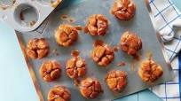 Monkey Bread Minis Monkey Bread Minis