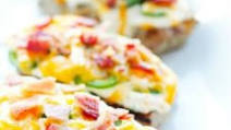 Jalapeno Popper Smothered Pork Chops - Low Carb Jalapeno Popper Smothered Pork Chops - Low Carb