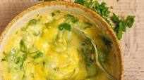 Garlic butter Garlic butter