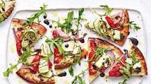 34 healthier pizza toppings 34 healthier pizza toppings